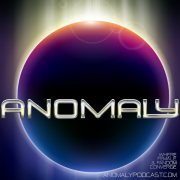 Anomaly