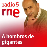 A hombros de gigantes