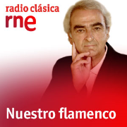 Nuestro flamenco