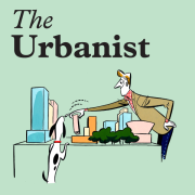 Monocle 24: The Urbanist