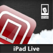 iPad Live!