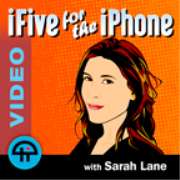 iFive for the iPhone (Small)