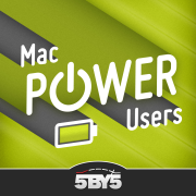 Mac Power Users