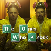 The Ones Who Knock - A Breaking Bad Podcast