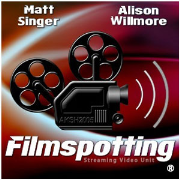 Filmspotting: Streaming Video Unit (SVU)