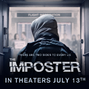 The Imposter: Official Podcast