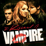 I Kissed a Vampire: Behind the Scenes