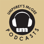 Umphrey's McGee Podcast