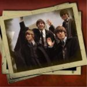 WMGK - Andre Gardner's Beatles Minute