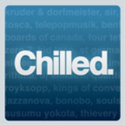 Chilled Music Podcast