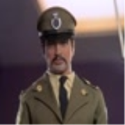 Gerry Anderson Collection: Joe 90: The Fortress (S1E6)