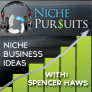 Niche Pursuits Podcast