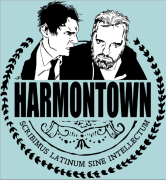 Harmontown