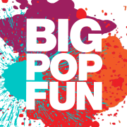 Big Pop Fun with Tom Wilson