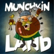 Munchkin Land