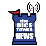 Dice Tower News