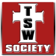 The Secret World Society Show