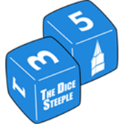 The Dice Steeple