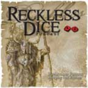 Reckless Dice Podcast