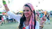 DIY: Easy Music Festival Accessory Challenge!