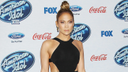 See Jennifer Lopez's Superhot LBD!