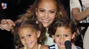 Video: J Lo Talks Divorce - "You Never Want to Break Up a Family"