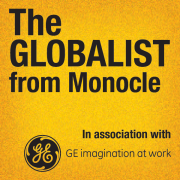 Monocle 24: The Globalist