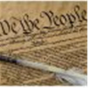 BTR: Constitution Study Radio | Blog Talk Radio