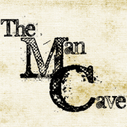 The Man Cave Podcast