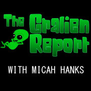 The Gralien Report