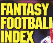 Fantasy Index Podcast