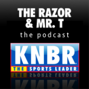 KNBR 680:  Tom Tolbert