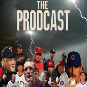 THE PRODCAST