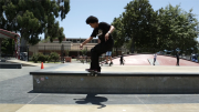 Skate And The City: Terry Kennedy hits L.A. with Kevin Romar, T-Funk, and Kid Ink