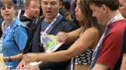 Ex-Girlfriend Rips A $5000 Comic Book In Half Prank