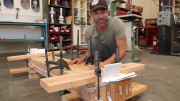 Every Third Thursday: How to build a snowboard from a hardware store for 100