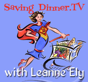 SavingDinner.tv