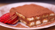 Make an Authentic Italian Grandmother's Tiramisu