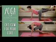 Yoga For Weight Loss - Yoga Core Workout