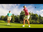 GoPro: Golf Trick Shot