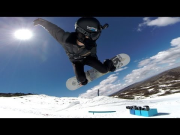 GoPro: Shaun Flippin' White