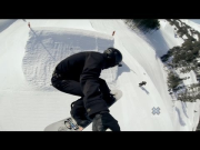 GoPro: Shaun White's "You Wrote the Song" - Triple Cork