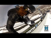 Shaun White & The GoPro Snow Team Dominating Winter X Games