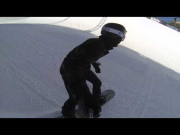 GoPro: Shaun White SuperPipe Course Preview