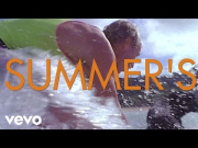 Maroon 5 - This Summer's Gonna Hurt Like A Motherf****r (Lyric Video) (Explicit)