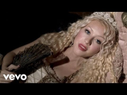 Christina Aguilera - What A Girl Wants