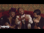 Jidenna - Classic Man ft. Roman GianArthur