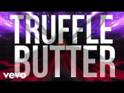 Nicki Minaj - Truffle Butter (Lyric Video) (Explicit) ft. Drake, Lil Wayne