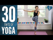 Day 3 -Forget What You Know - 30 Days of Yoga