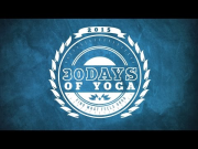 30 Days of Yoga - Start Here